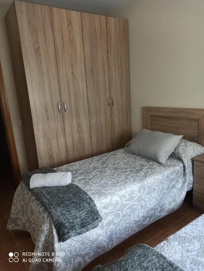 Holiday home Vivienda Dominguez Sanchez Benaojan