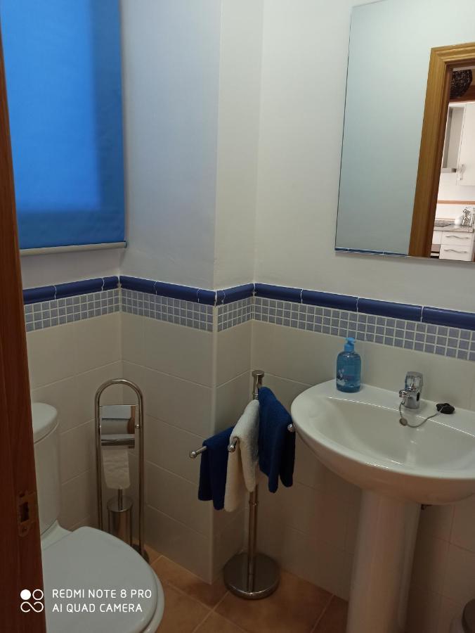 Vivienda Dominguez Sanchez *