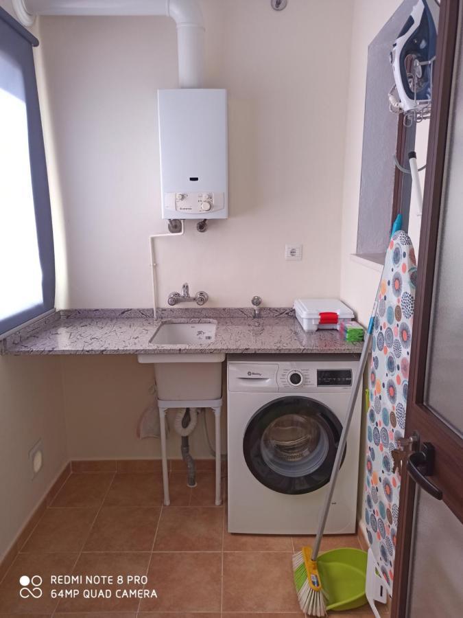 Vivienda Dominguez Sanchez Holiday home Benaojan