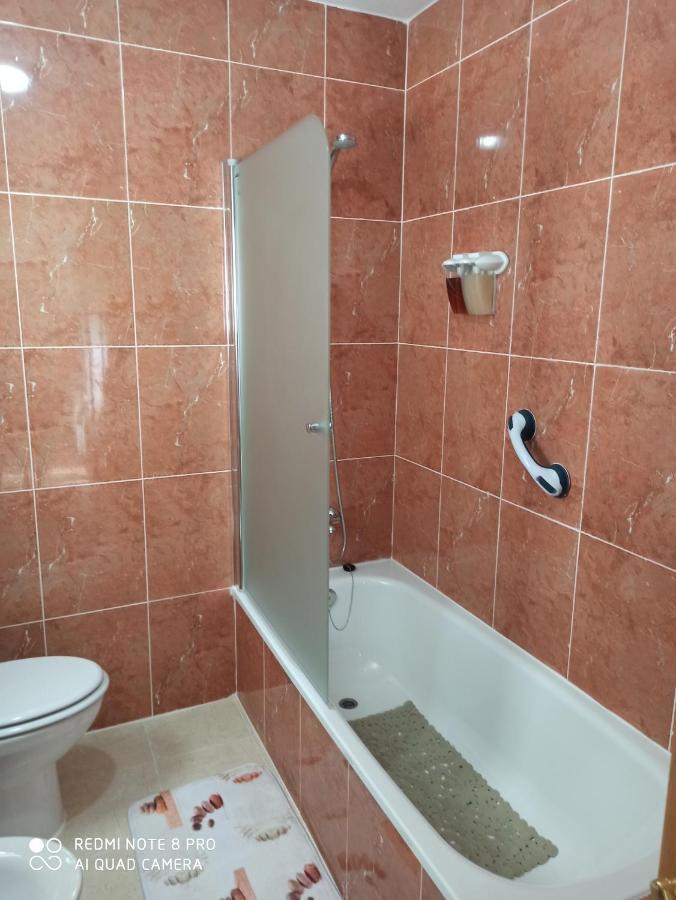 Vivienda Dominguez Sanchez Holiday home