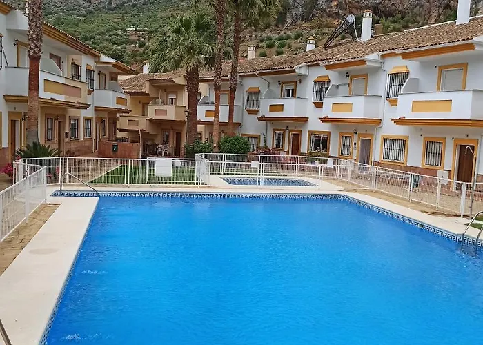 Vivienda Dominguez Sanchez