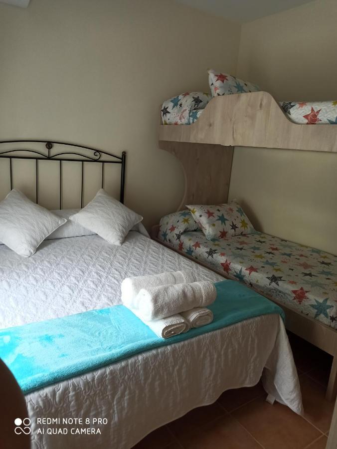 Vivienda Dominguez Sanchez