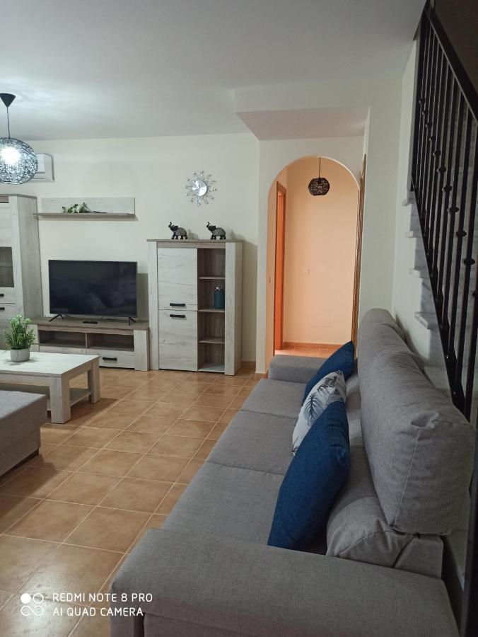 Vivienda Dominguez Sanchez Casa de vacances Benaoján