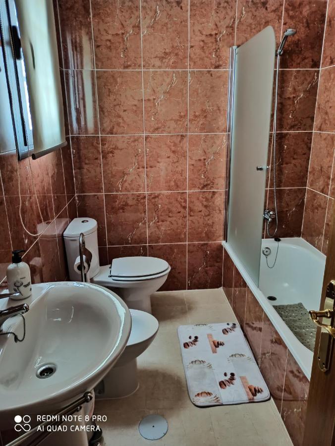 Vivienda Dominguez Sanchez