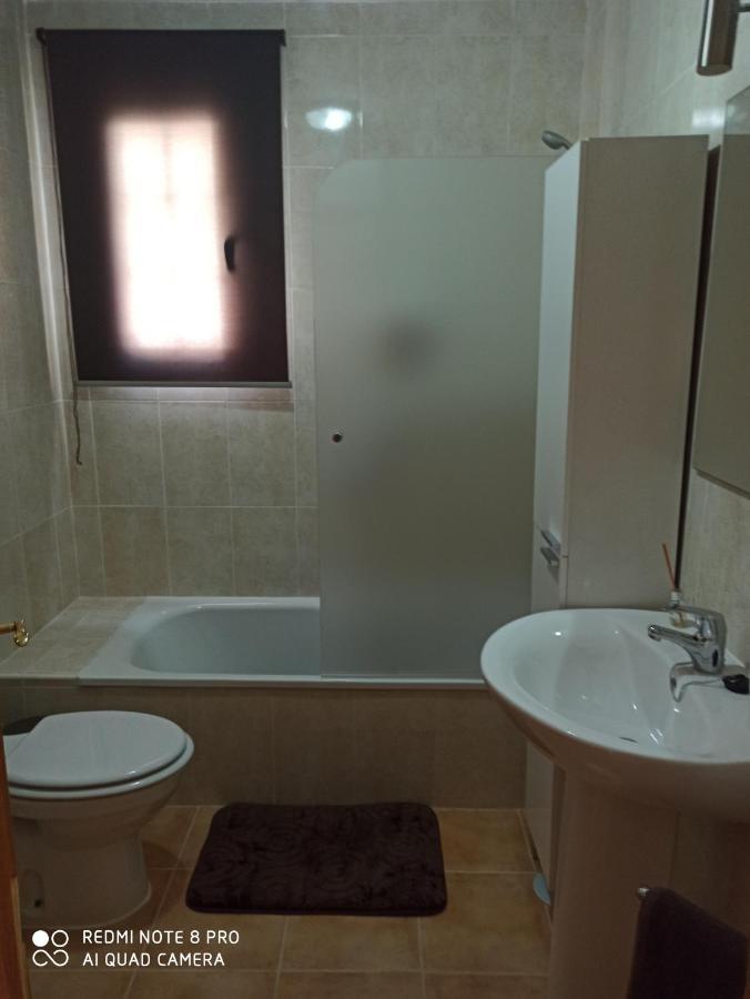 Vivienda Dominguez Sanchez Benaoján