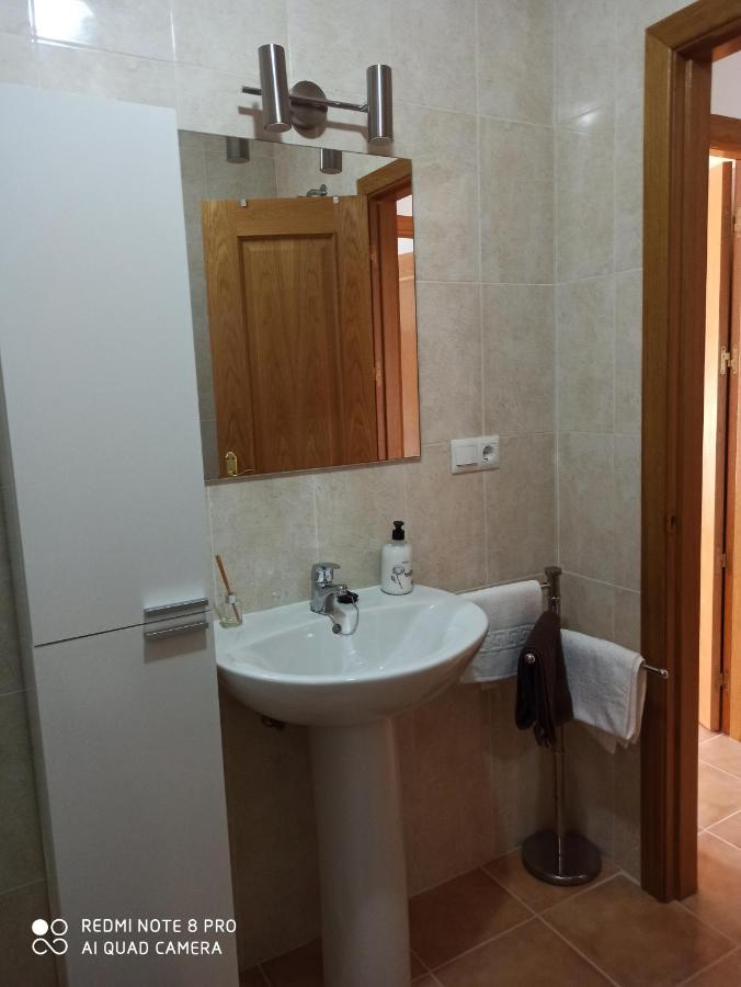 Vivienda Dominguez Sanchez Casa de vacances