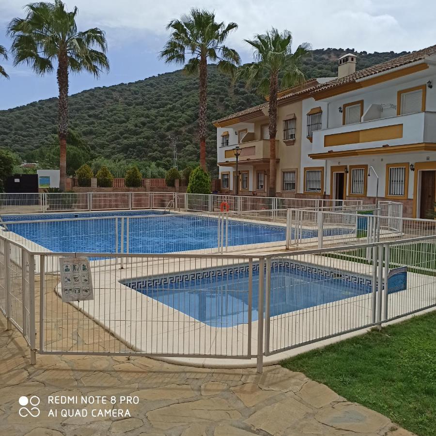 Vivienda Dominguez Sanchez