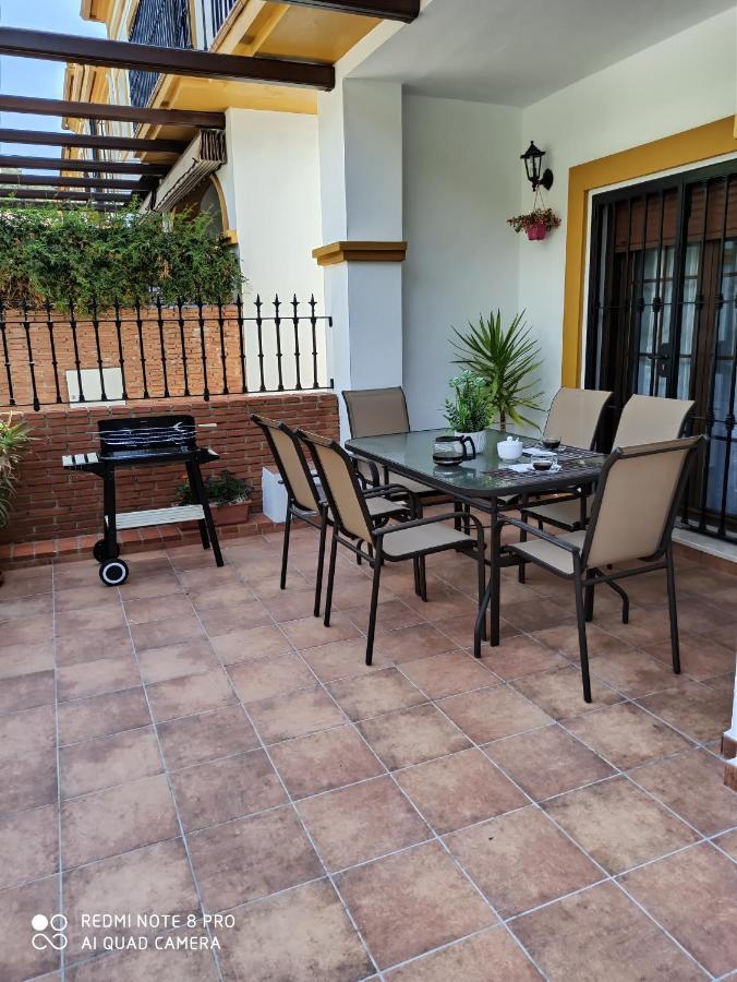 Vivienda Dominguez Sanchez Casa de vacances *