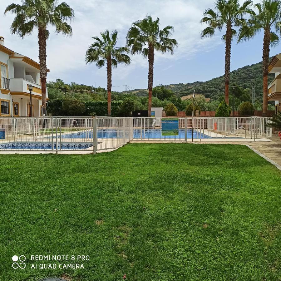Vivienda Dominguez Sanchez *